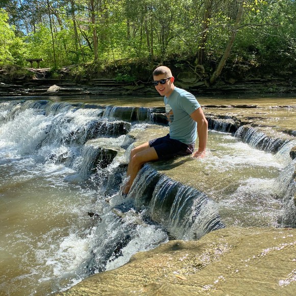 Meet your Posher, Cory - Picture 1 of 1